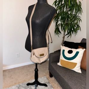 Marc by Marc Jacobs Q Natasha crossbody bag